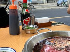 -飘香火锅(玉林西路店)