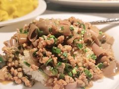 -前海沿·青岛菜(大拇指广场石老人店)