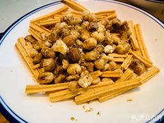 -吕氏疙瘩汤·私家菜馆(慈云寺店)