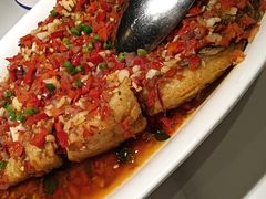 -兰湘子·湘菜小炒(济南领秀城店)