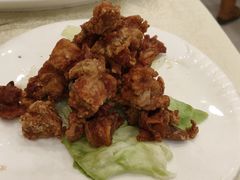 -奥华餐厅·老张记(台基厂店)