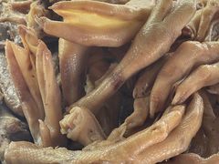 -正宗忘不了老鹅(梅岭店)