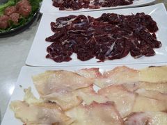 -伟记牛肉(金鸿公路店)