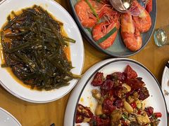 -醉壹号海鲜大排档(厦门店)