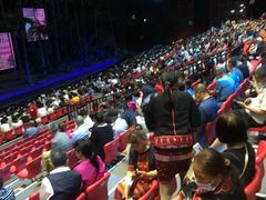 -三亚红色娘子军演艺公园景区