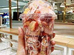 -CHAO'S艾炒酸奶·冰糖葫芦(兰州中心店)