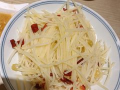 经典土豆丝-东北风(柯桥万达店)