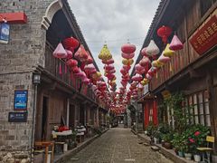 -前童古镇