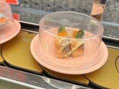 -争鲜回转寿司(朝北大悦城店)