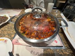 -黄记煌·三汁焖锅(万达广场店)