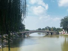 -赵州桥景区