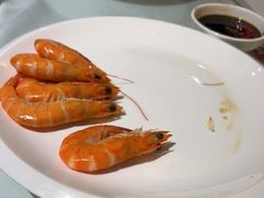 -万龙洲海鲜(安定门店)