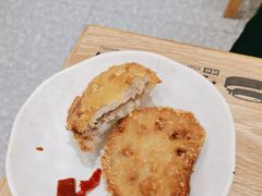 -小满手工粉(北京来福士店)
