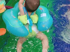 -魔力熊儿童早教托育中心(硚口同馨店)