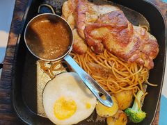 -半秋山西餐厅(宜昌大洋店)