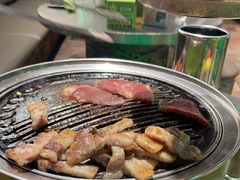 -山葵说·泥炉烤肉(泰达时尚E街区店)