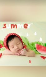 -小熊维尼高端儿童摄影(宝安旗舰店)