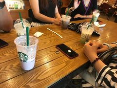 -星巴克臻选(南宁万象城店)