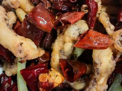 -金三可市井水煮鱼(金碧园店)