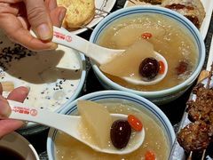 -福苗小骆驼烧烤(曲江店)