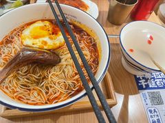 -马记永·兰州牛肉面(天通苑家乐福店)