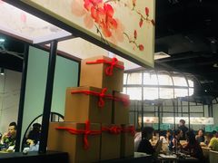 -潮堂 · 潮州菜(国贸商城店)