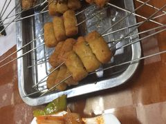 -同裕烧烤·海鲜·家常菜(杰座·欧洲城店)