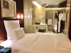 -广州白云机场雅高铂尔曼大酒店