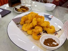 -良友·海鲜青岛菜(五四广场店)