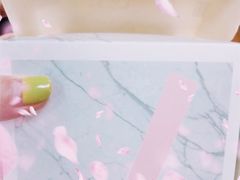 -La patisserie de Mona 茉娜的甜品(韩乐坊店)