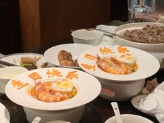 -甄御•海鲜新青岛菜(麦岛店)