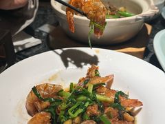 -小城故事·地道宁波味(月湖盛园店)