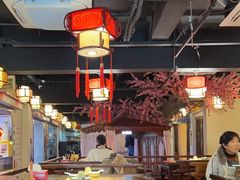 -应天大明王朝·南京菜(中山陵店)