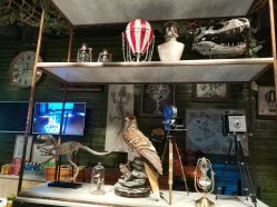 -奇幻丛林(佛罗伦萨小镇店)