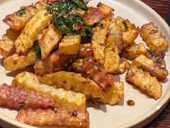 -滇野云南野生菌餐厅(陕西南路店)