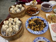 -都一处烧麦馆(前门店)