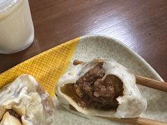 -詹氏包记(文公路店)