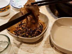 -九寨特色牦牛肉汤锅 羊肉汤锅