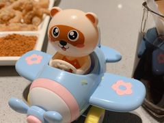 -海底捞火锅(海宁路店)