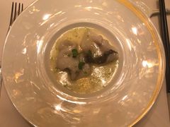 -金轩中餐厅 Jin Xuan(浦东丽思卡尔顿酒店)