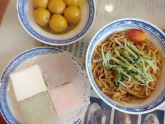 -捷信牛奶甜品世家(学府店)