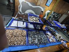 -Jomtien Talay Pao Pattaya