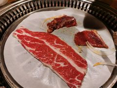 -牛市牛烤肉(西单大悦城店)
