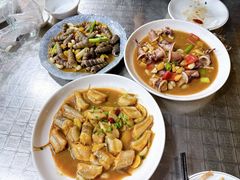 -金秋小吃海鲜·专注30年临海特色风味