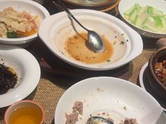 -老客家·客家菜(万达店)
