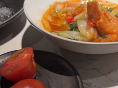 -奉天小馆·非遗东北菜(济南万象城店)