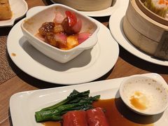 -正元希尔顿逸林酒店-御玺中餐厅