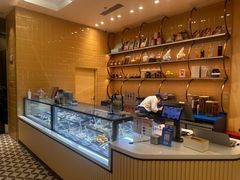-CREAM STORY意大利手工冰淇淋&甜品(万象前海店)