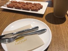 -乐凯撒披萨(中心书城店)