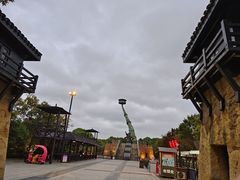 -淹城春秋乐园
